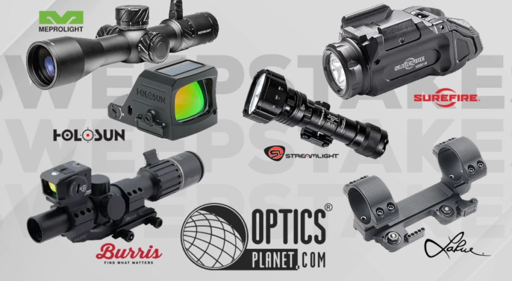 OpticsPlanet Review