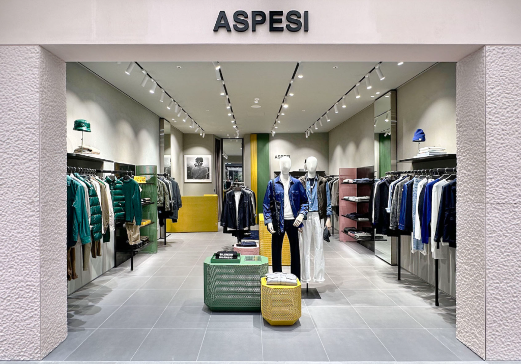 Aspesi Review: Is This Italian Luxury Fashion Brand Worth the Premium Price? Aspesi Review