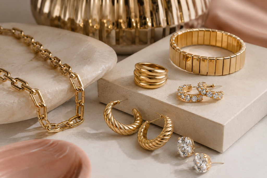 BaubleBar Jewelry Review