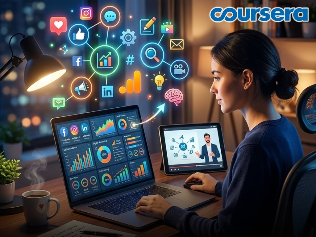 Coursera Honest Review: Courses, Certificates, Pricing & Real Value Explained Coursera Honest Review