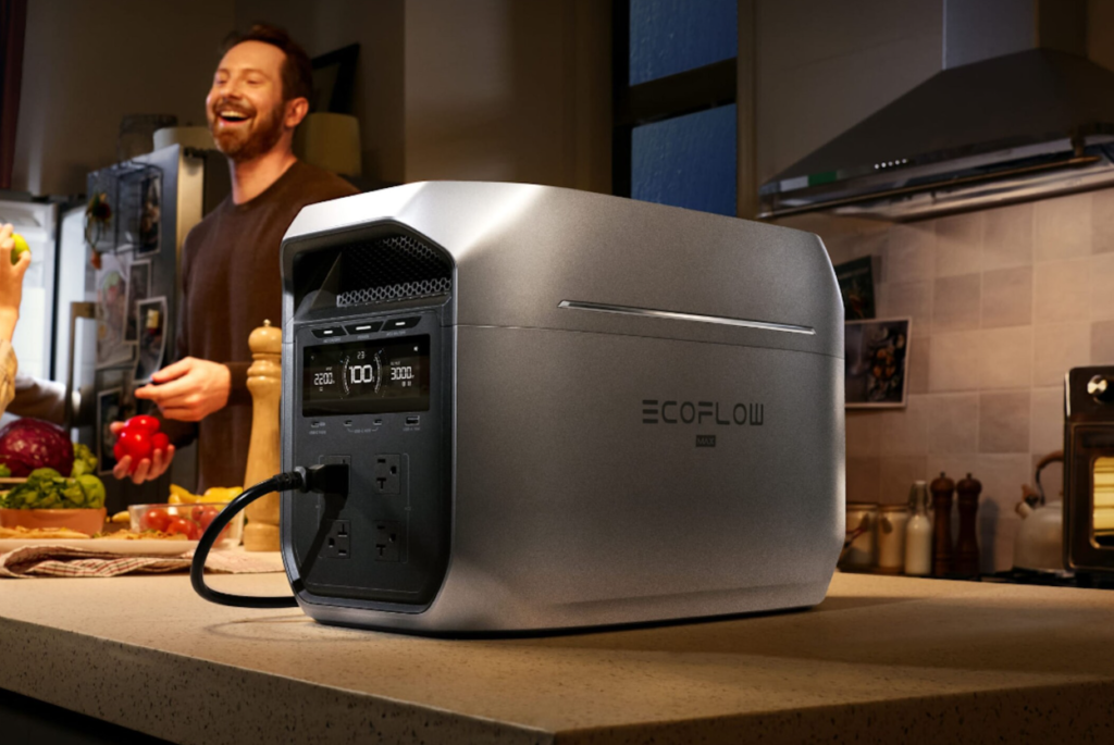 EcoFlow Review 2026: Are EcoFlow Portable Power Stations Worth Buying? EcoFlow Review
