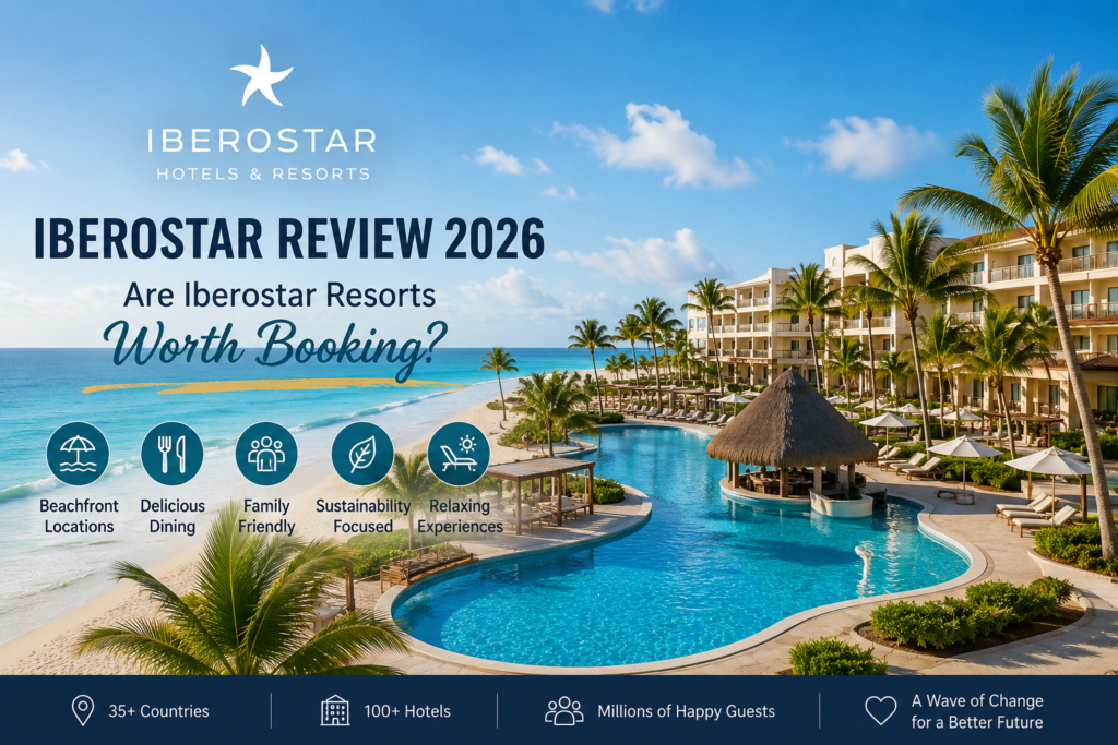 Iberostar Banner