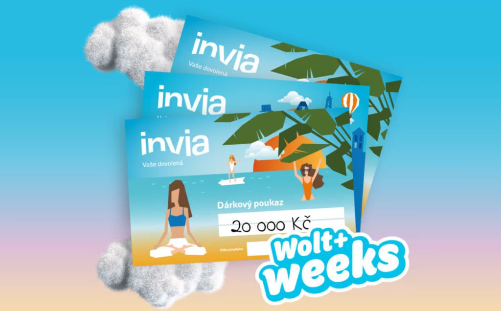 Invia travel review