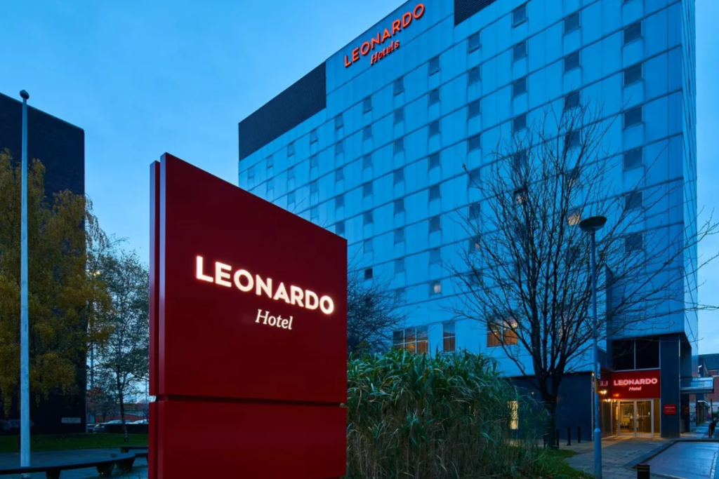 Leonardo Hotels Review: Worth Booking for Your Next European Trip? Leonardo Hotels review