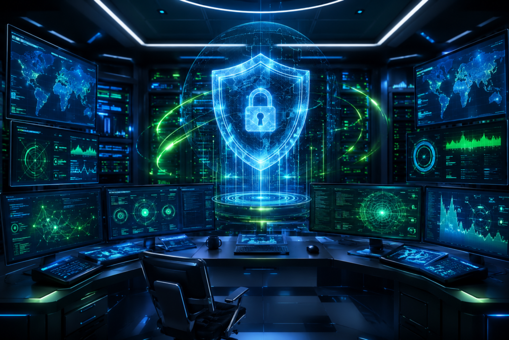 Malwarebytes Banner