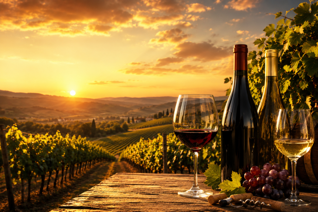 Naked Wines Wine Review