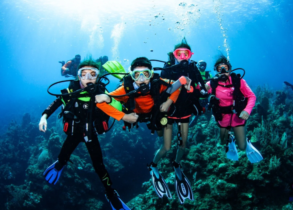 scuba.com banner