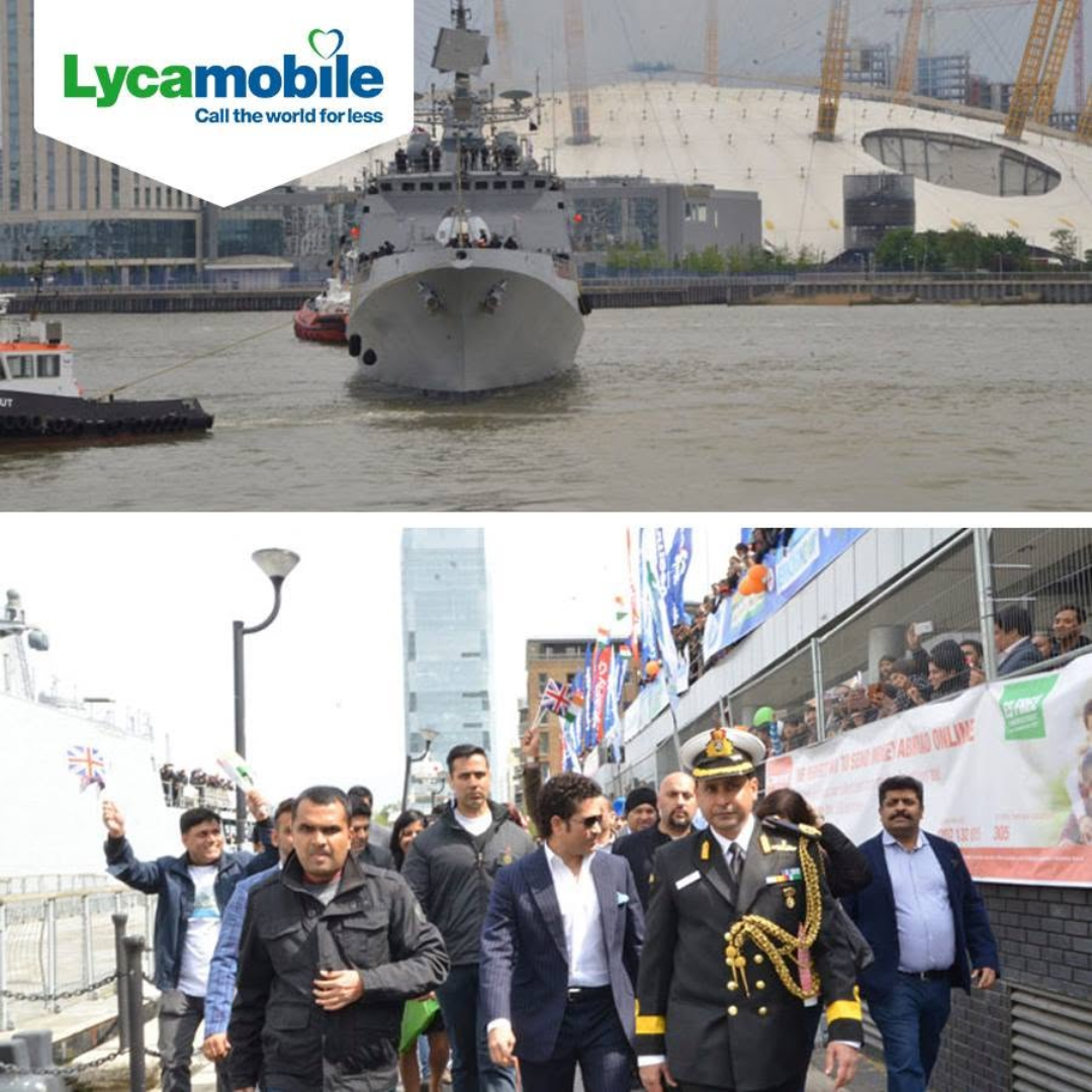 Lyca Mobile 13