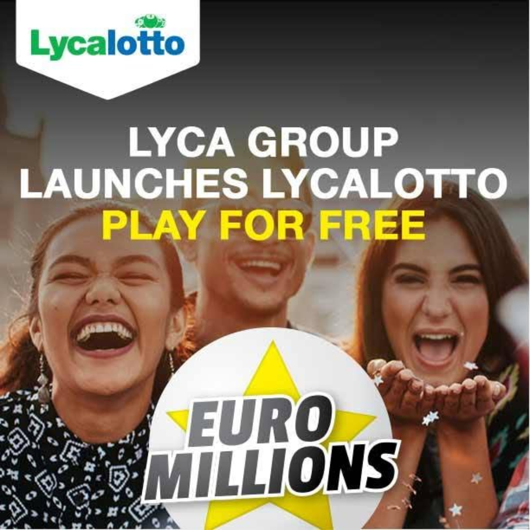 Lyca Mobile 16