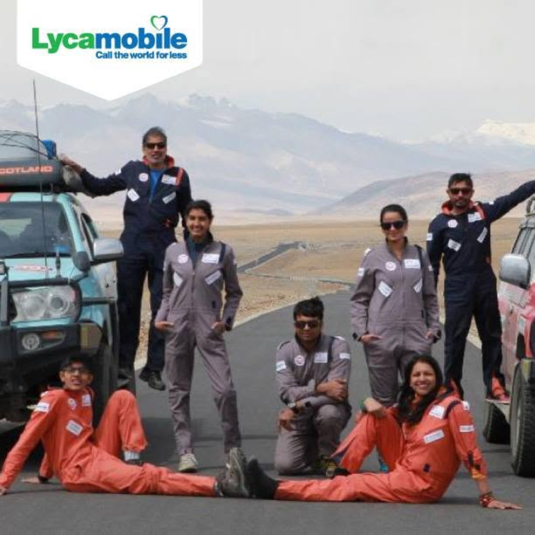 Lyca Mobile 17