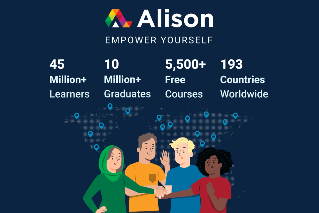 Alison Review: Is This Free Online Learning Platform Worth Your Time? Alison Review