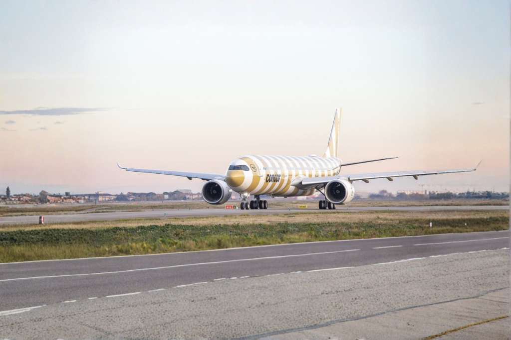 Condor Review 2026: Is Condor Airlines Worth Flying With? Condor Review