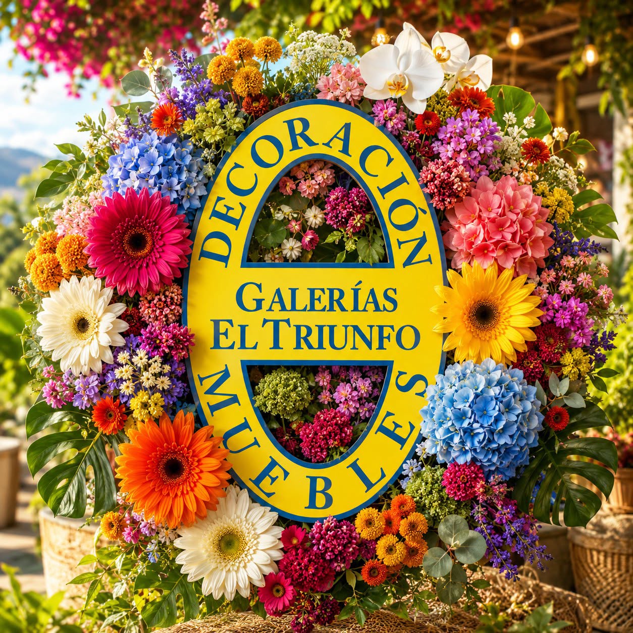 Galerías El Triunfo 1
