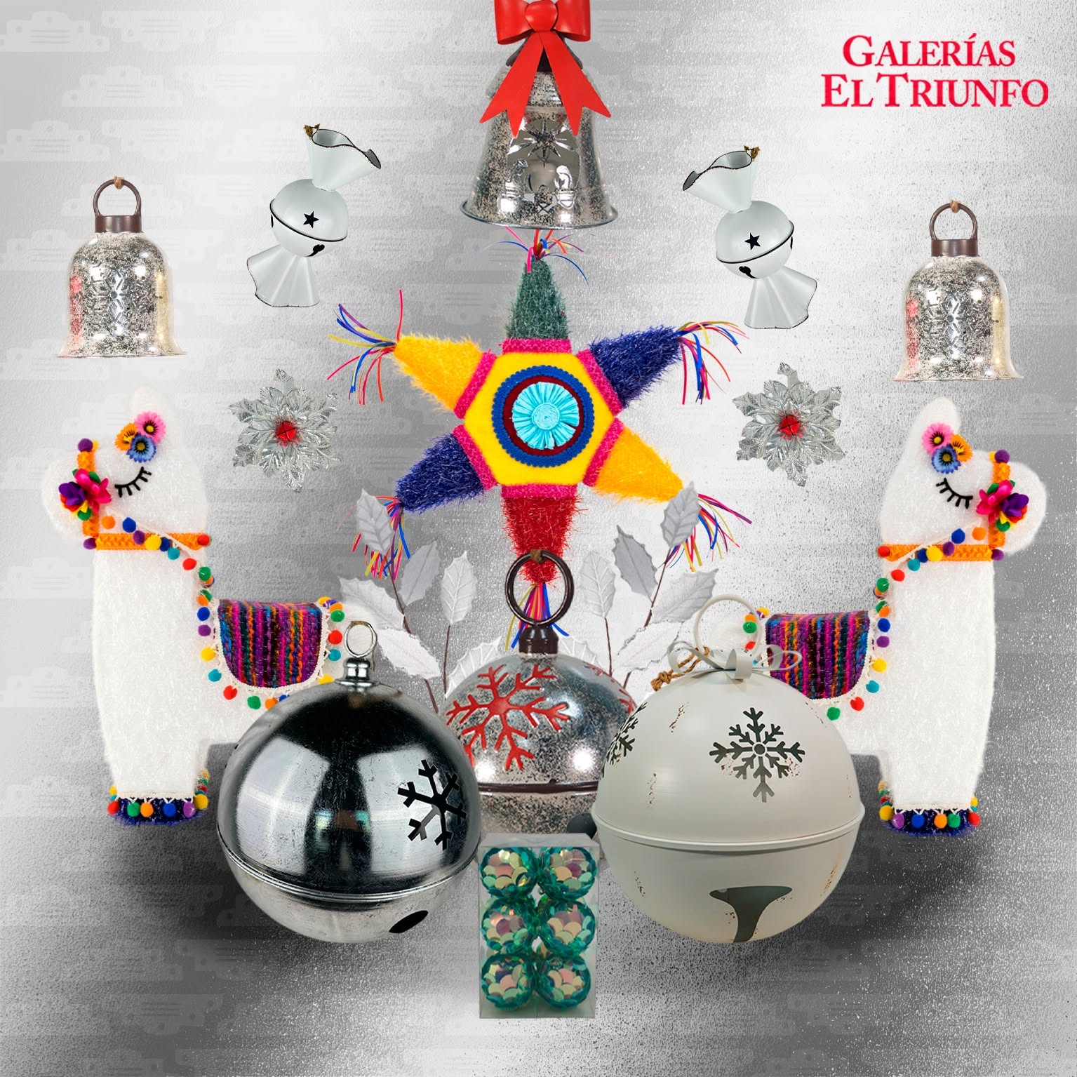 Galerías El Triunfo 8