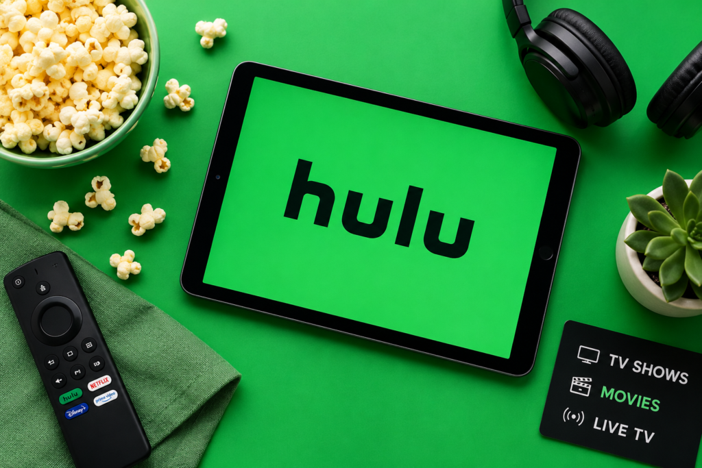 Hulu Review