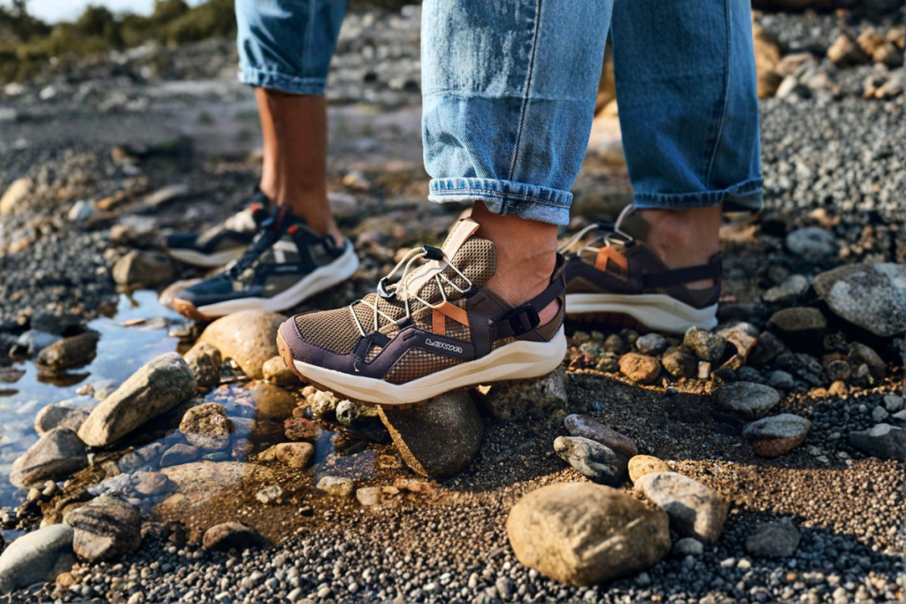 LOWA Boots Review: Engineering European Excellence for the Trails LOWA Boots review
