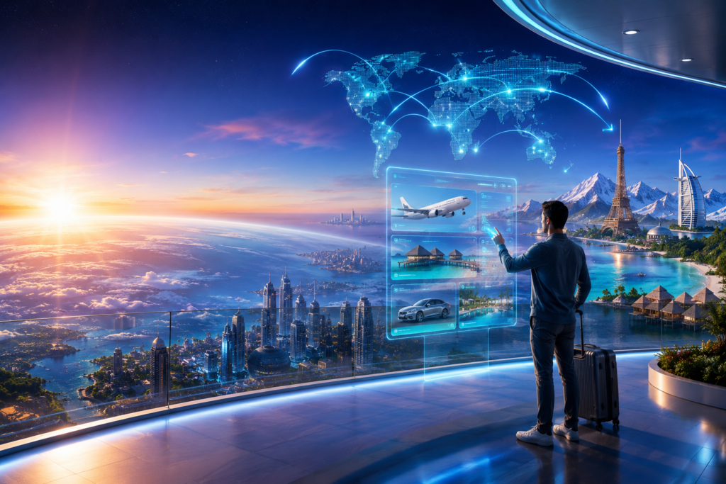 Orbitz Review: A Comprehensive Look at Its Travel Booking Services Orbitz Review