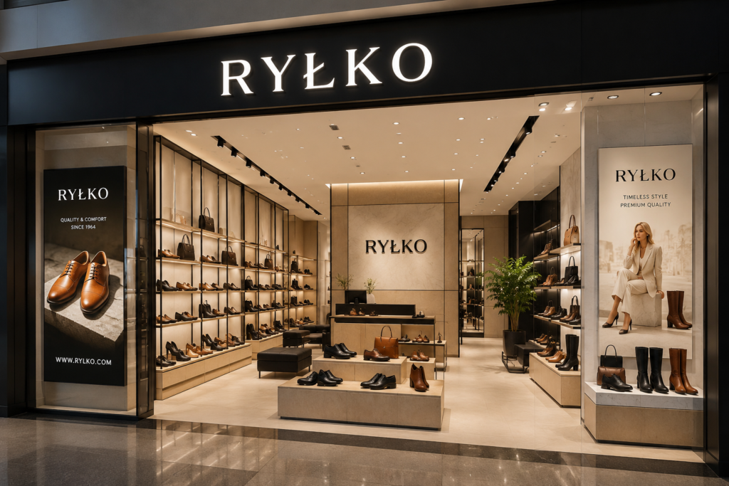 Ryłko Review