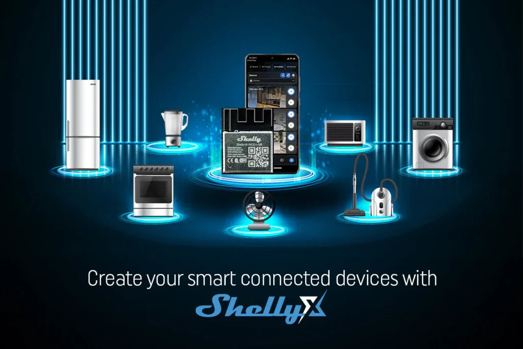 Shelly France Review: Affordable Smart Devices with Powerful Automation Shelly France Review