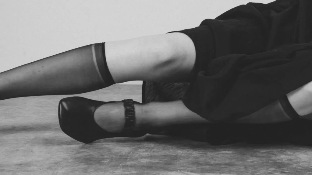 THE LAB.YRINTH Review: A Curated Destination for Avant-Garde Fashion, Shoes & Accessories THE LAB.YRINTH Review