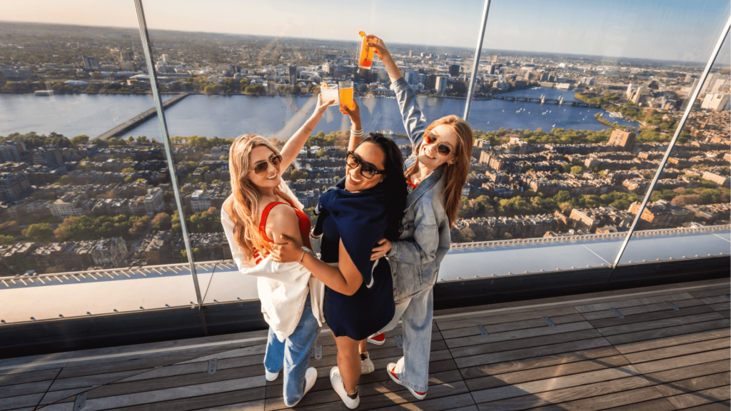 View Boston Review: Is Boston’s New Observation Deck Worth Visiting? View Boston banner