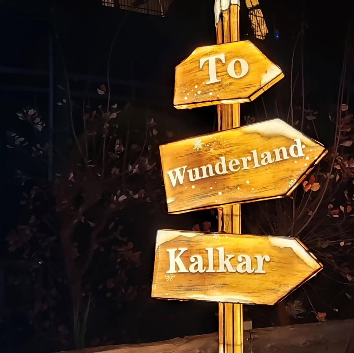 Wunderland Kalkar 1