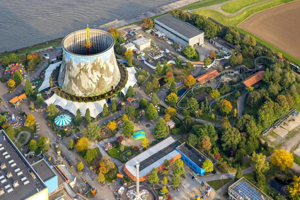 Wunderland Kalkar Review: Is This Germany’s Most Unique Family Theme Park? Wunderland Kalkar