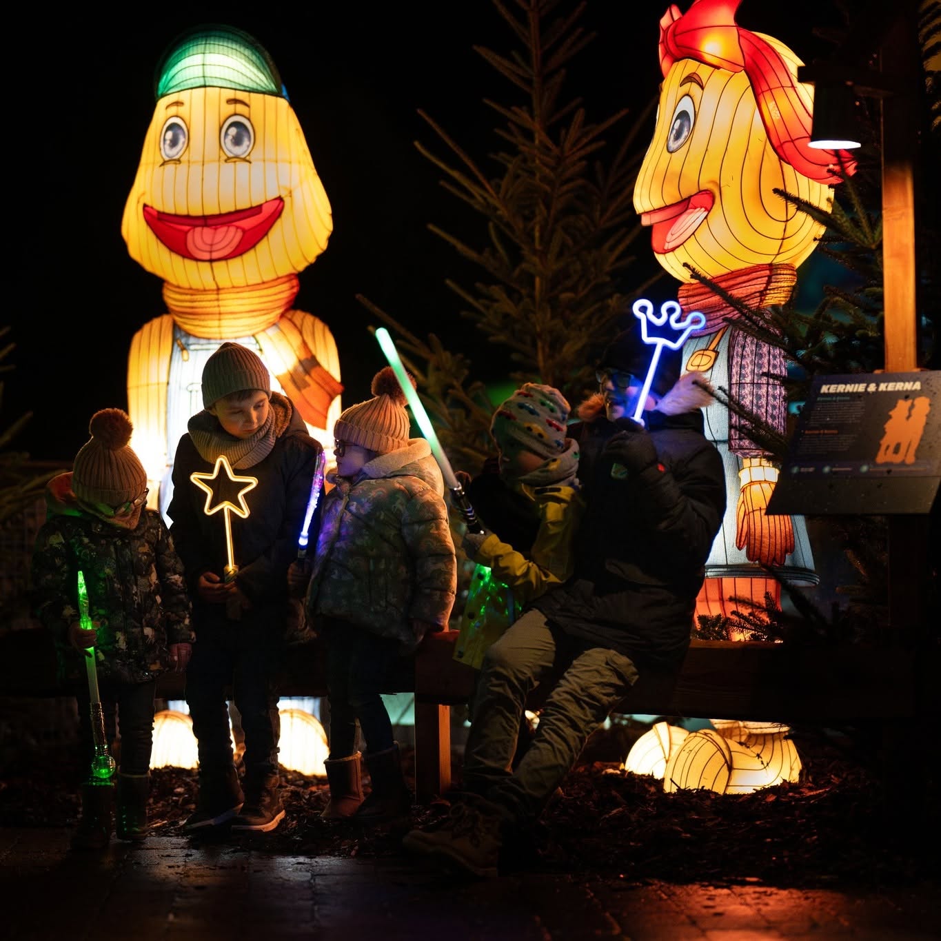 Wunderland Kalkar 15