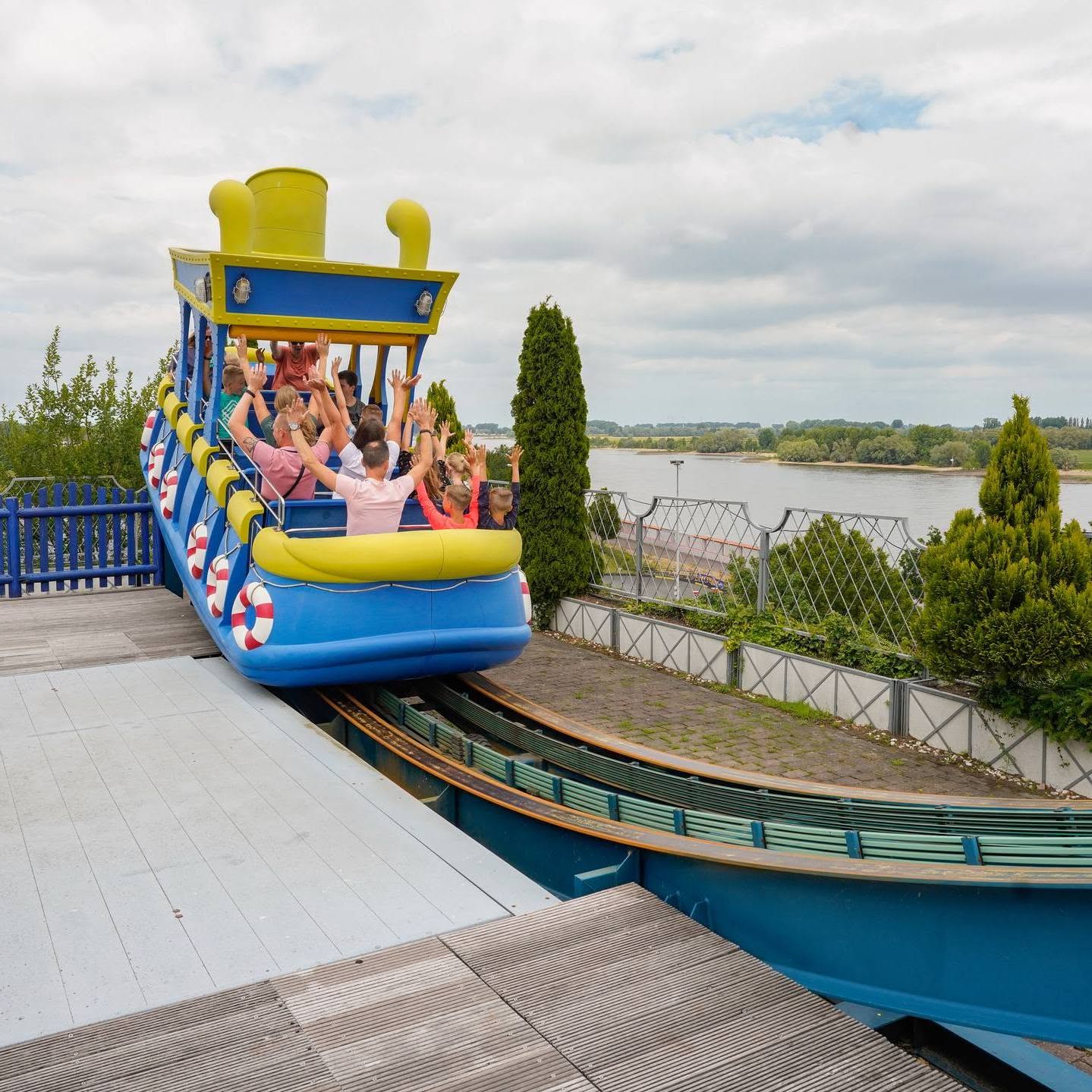 Wunderland Kalkar 19