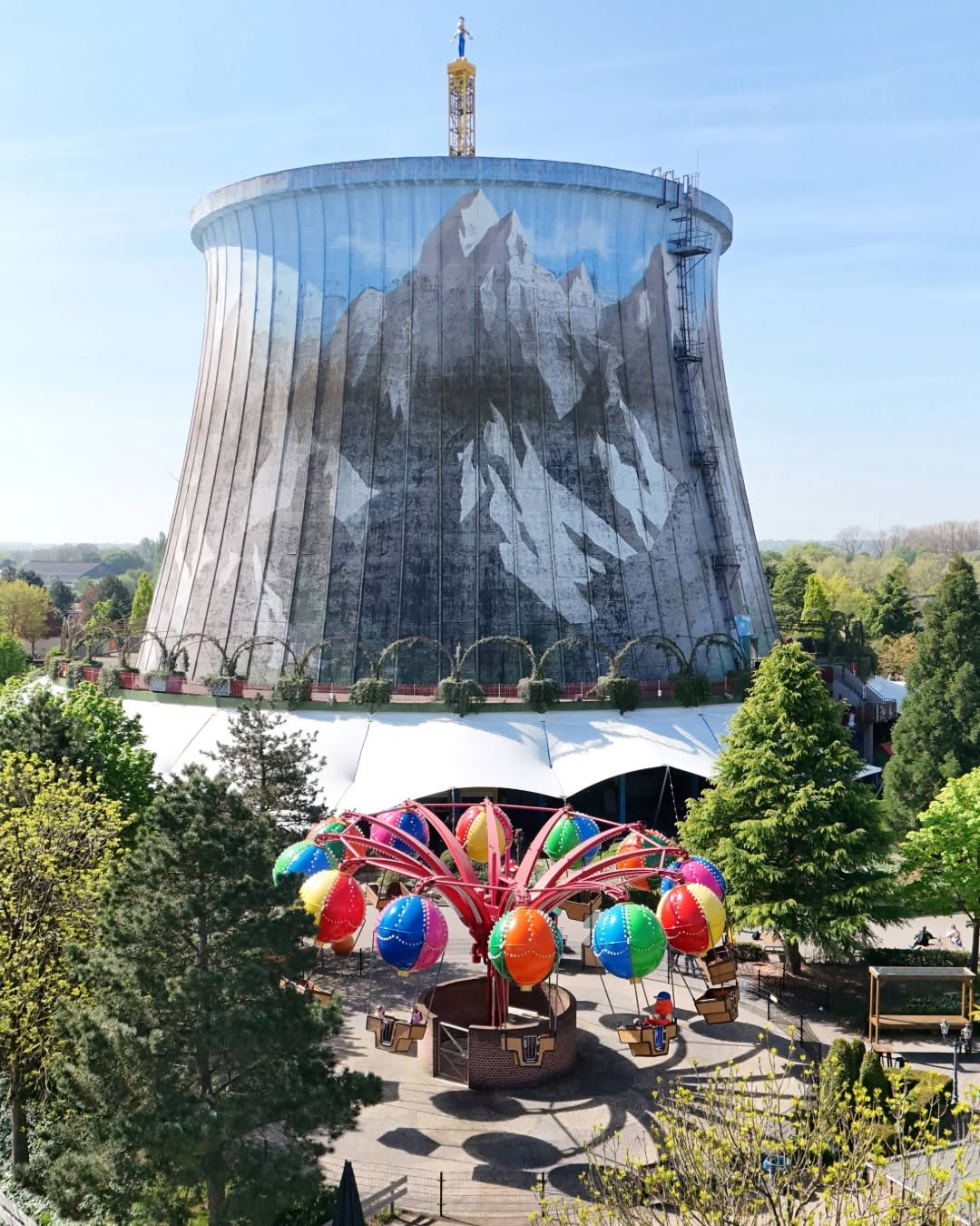 Wunderland Kalkar 4