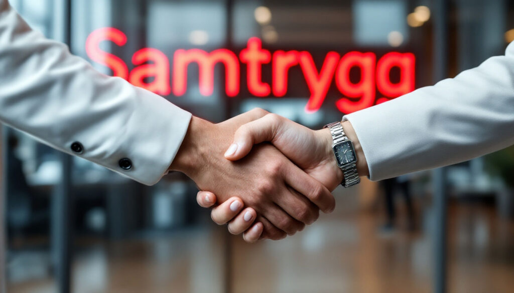 samtrygg banner