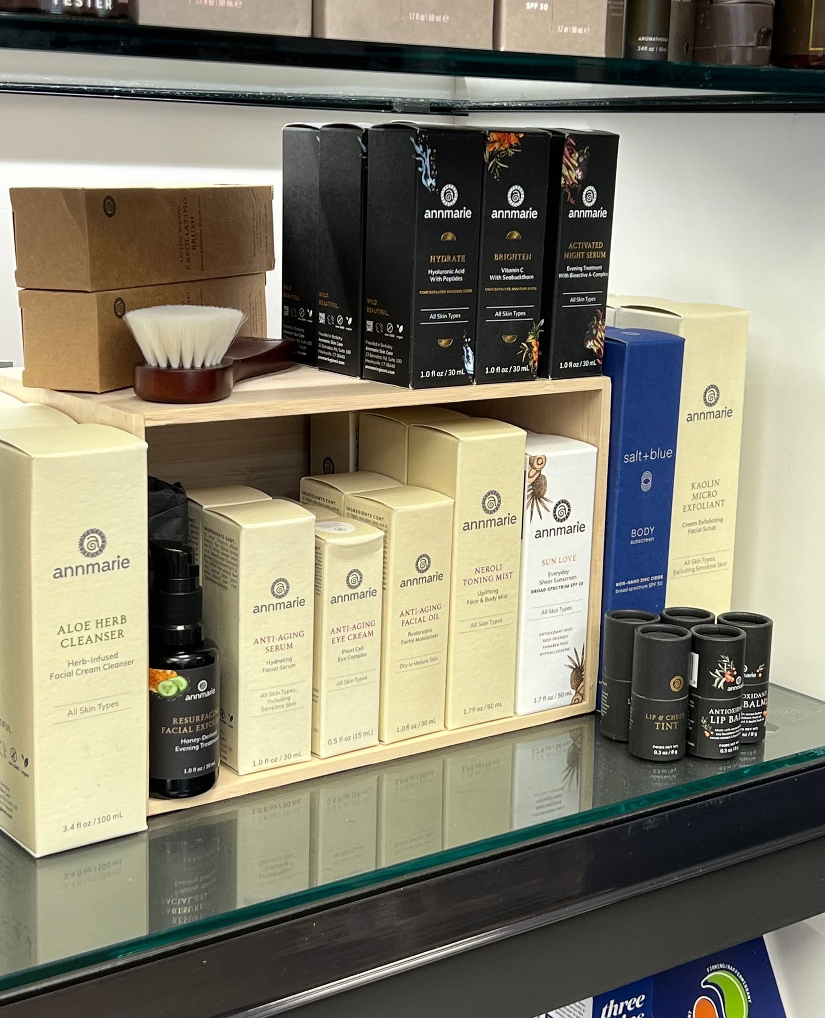 Annmarie Skin Care 10