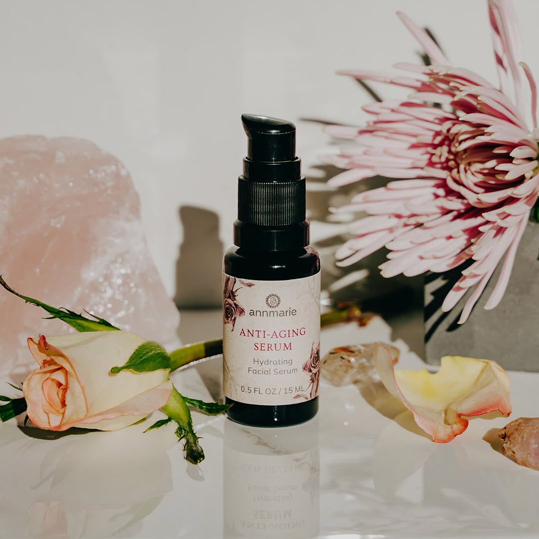 Annmarie Skin Care 11