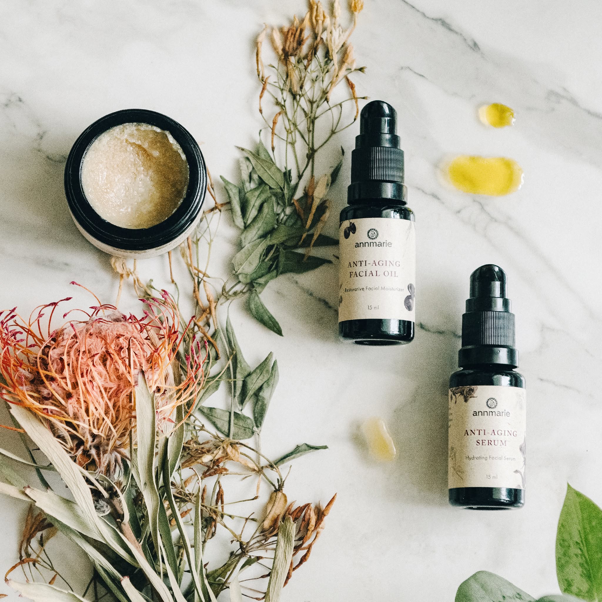 Annmarie Skin Care 12