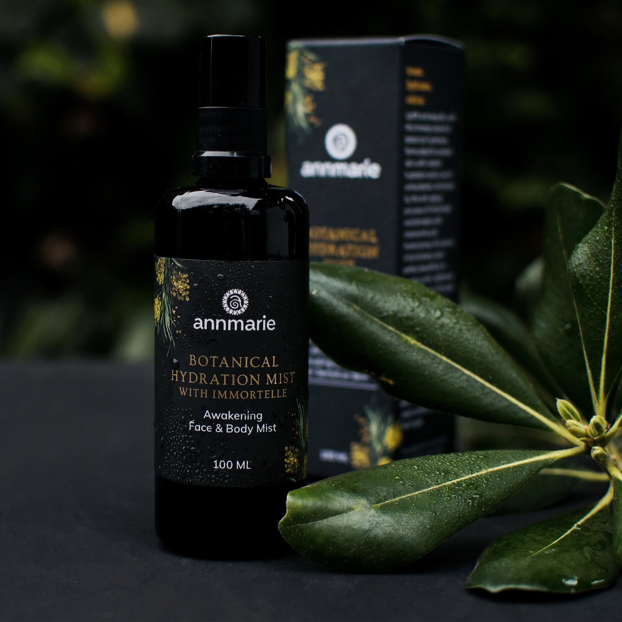 Annmarie Skin Care 15