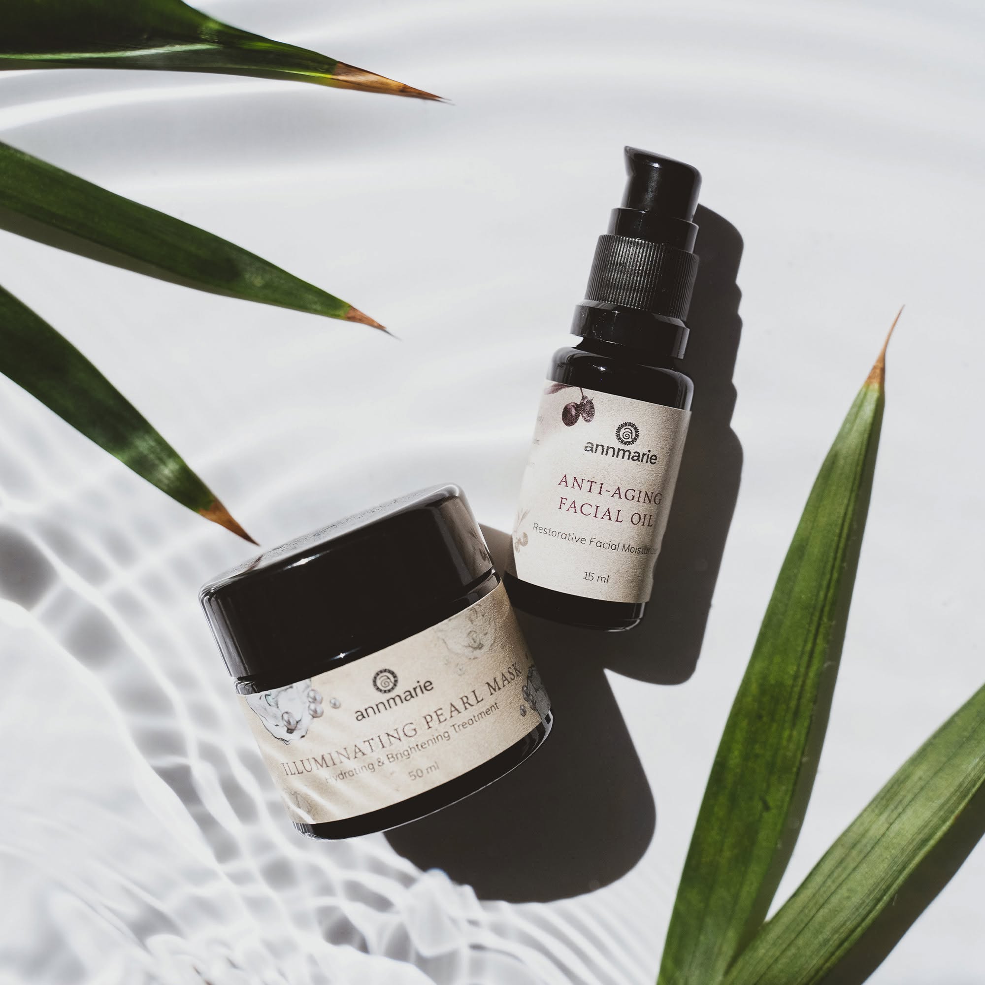 Annmarie Skin Care 18