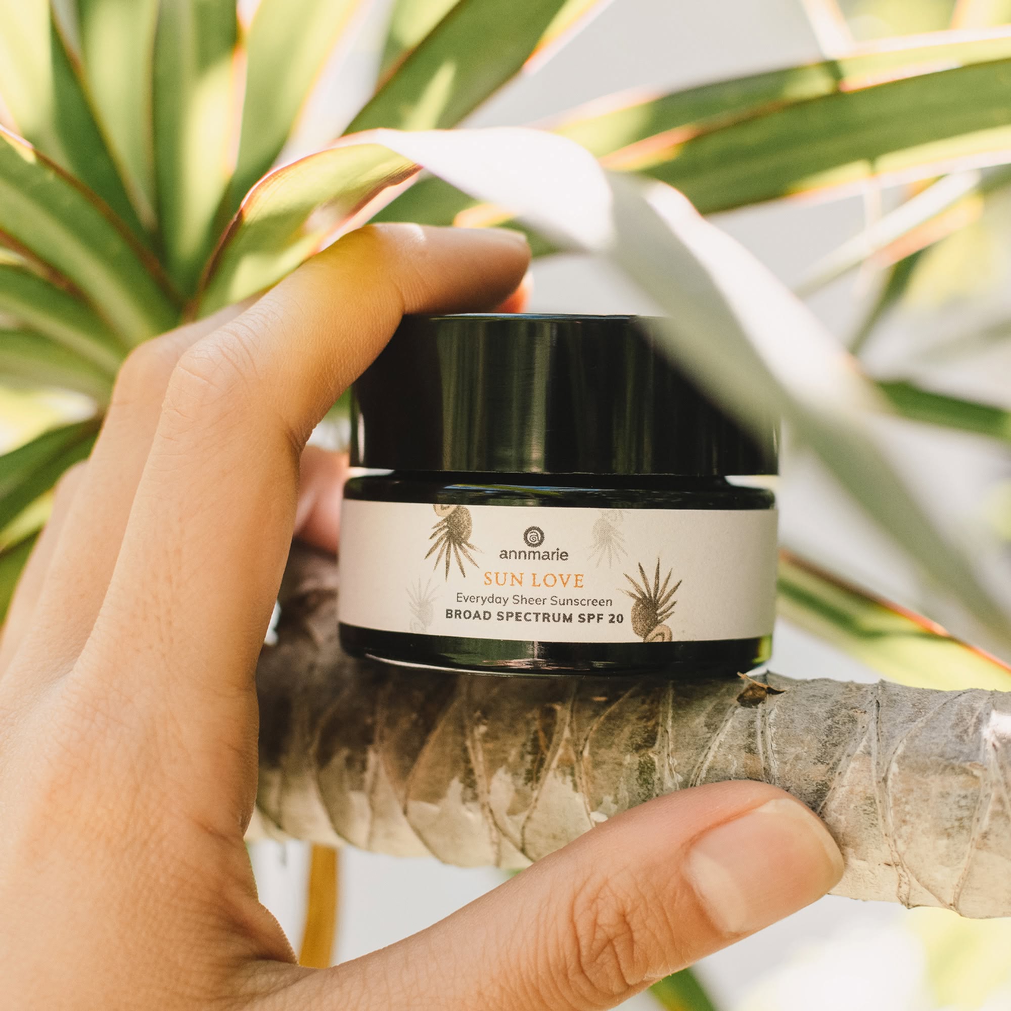 Annmarie Skin Care 2