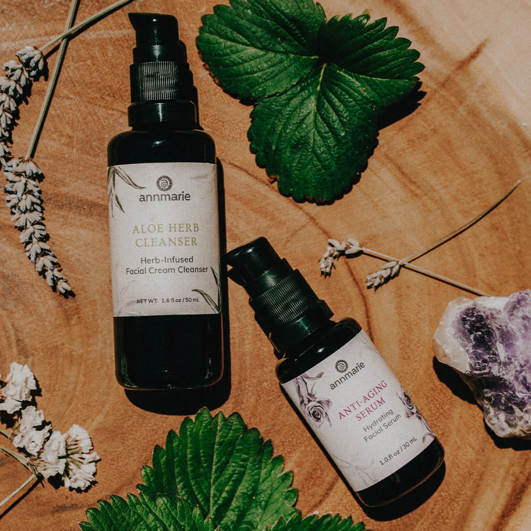 Annmarie Skin Care 9