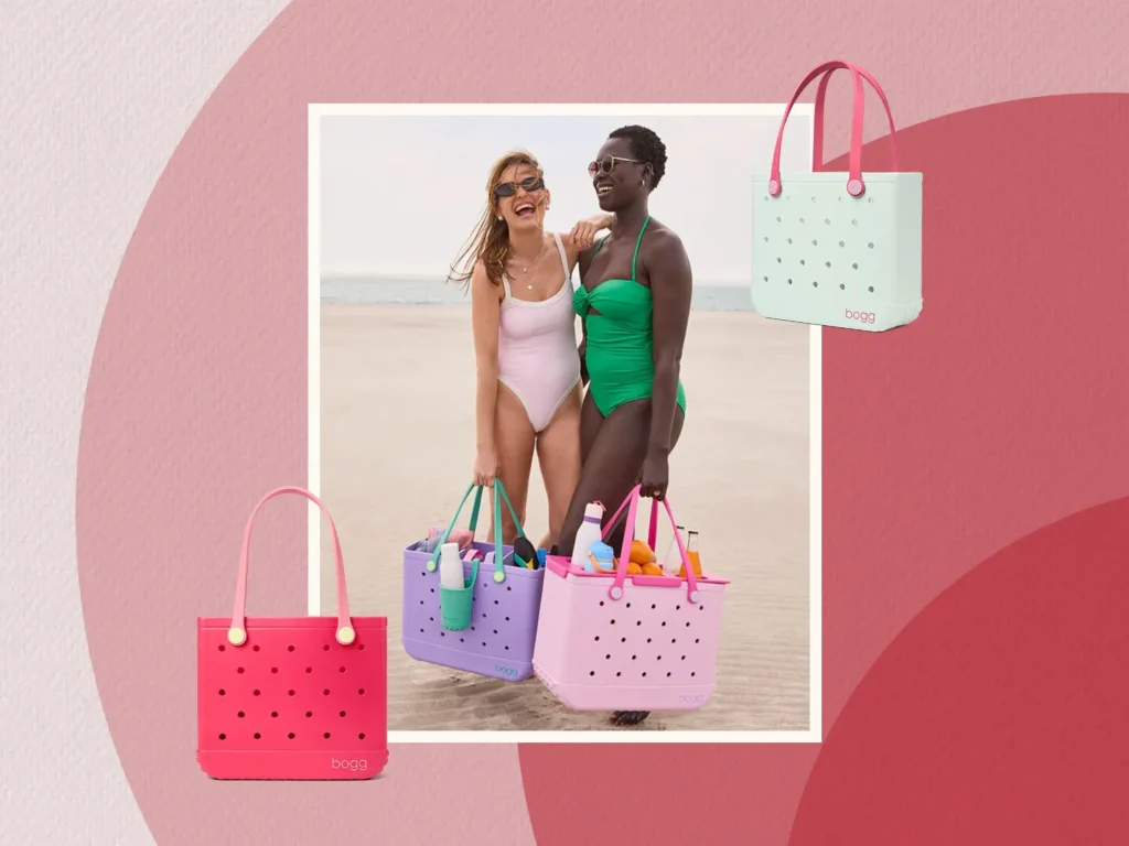 Bogg Bag Review: Is This the Best Everyday, Beach & Travel Tote Bag? Bogg Bag Review