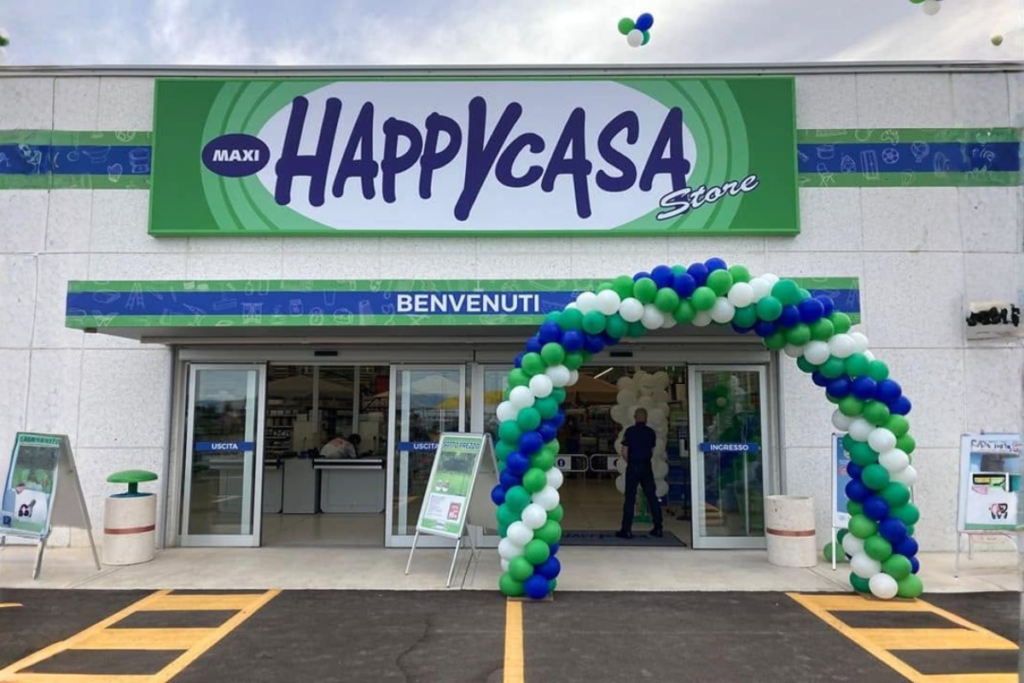Happy Casa Store