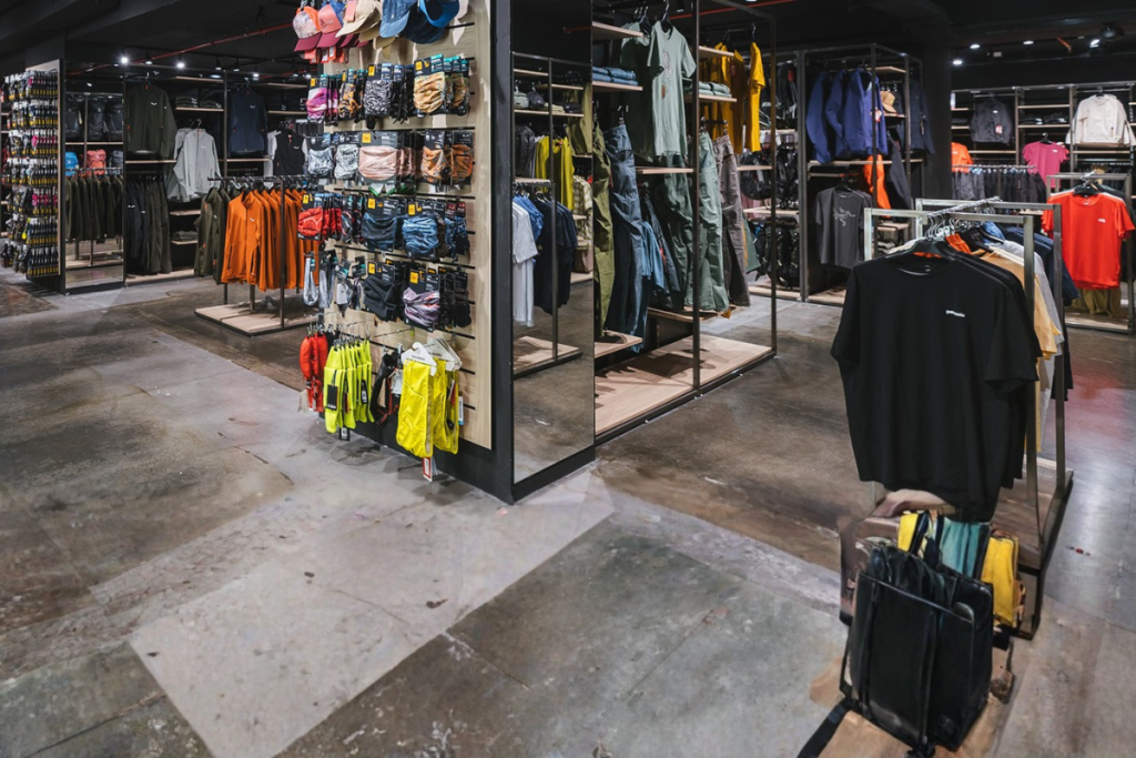Maxi Sport Review