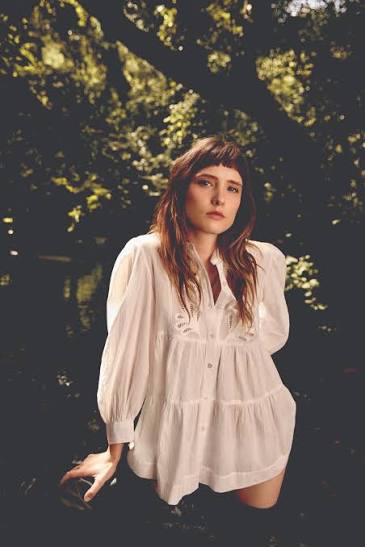 Molly Bracken 12