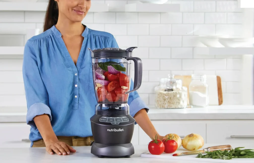 NutriBullet Review: Is It the Best Blender for Smoothies, Healthy Meals & Everyday Kitchen Use? NutriBullet Review