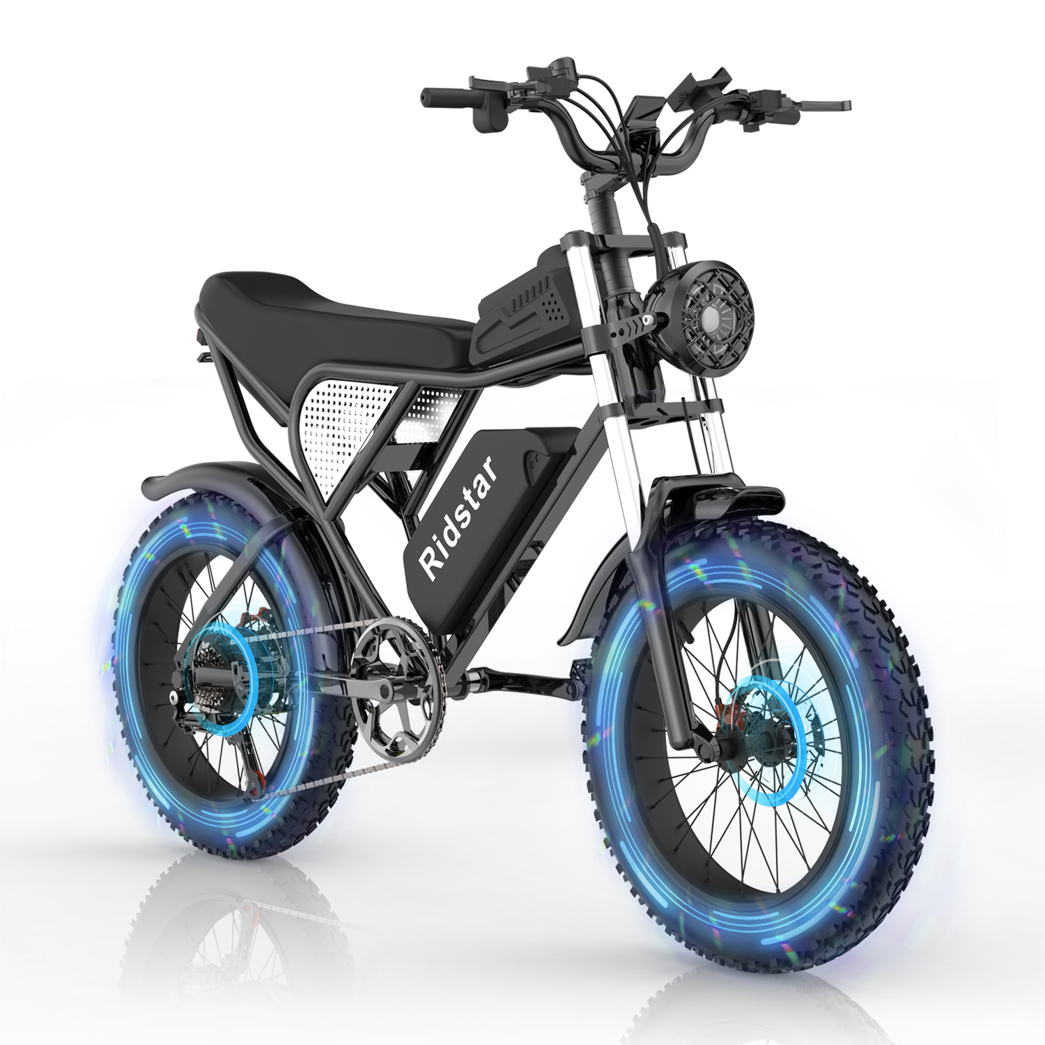 Ridstar 2