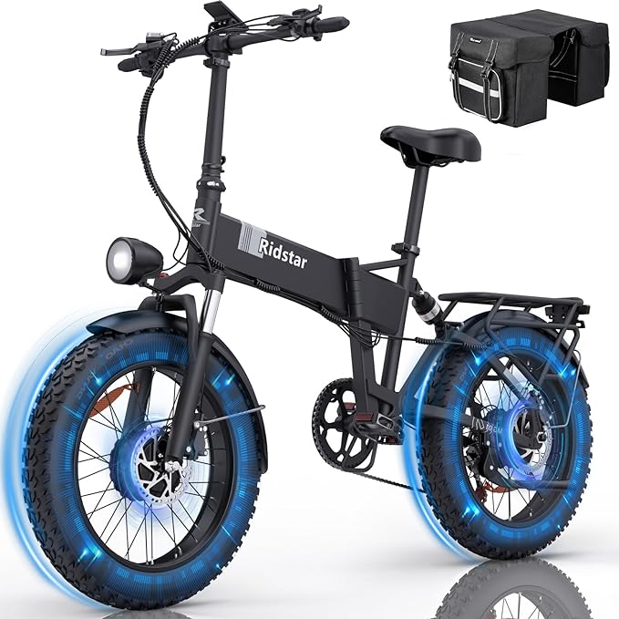 Ridstar 4