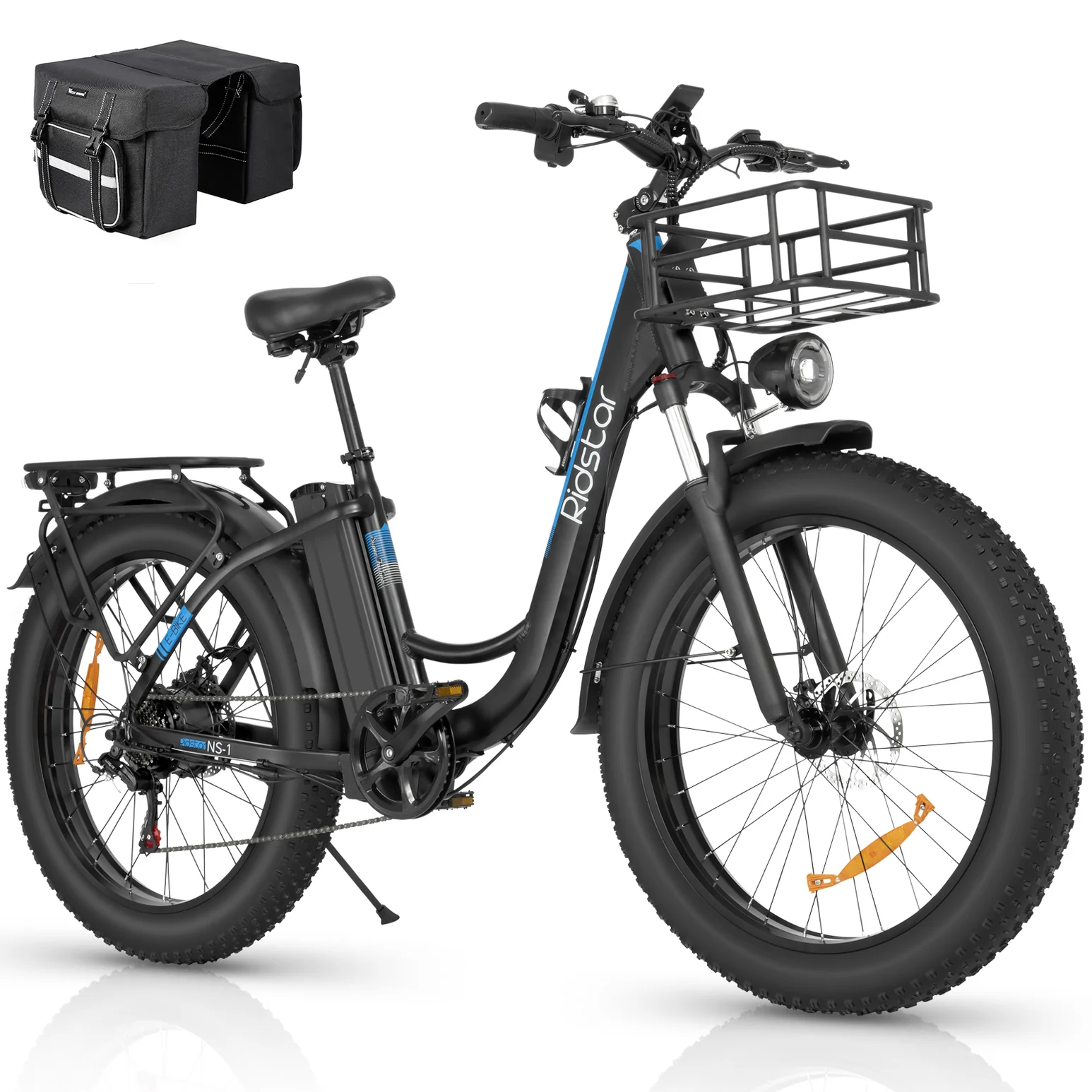 Ridstar 6