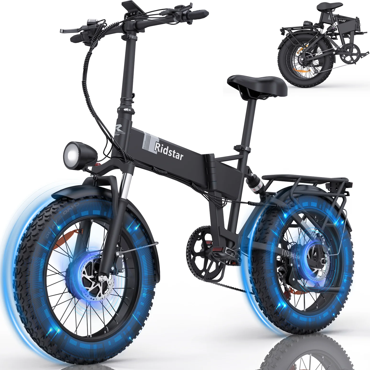 Ridstar 7