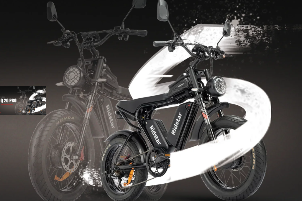 Ridstar Review: Is It a Good Electric Bike Brand for Everyday & Off-Road Riding? Ridstar Review