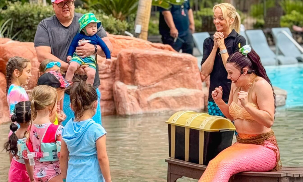 Tahiti Village Review: Is It a Great Family Resort in Las Vegas? Tahiti Village Review