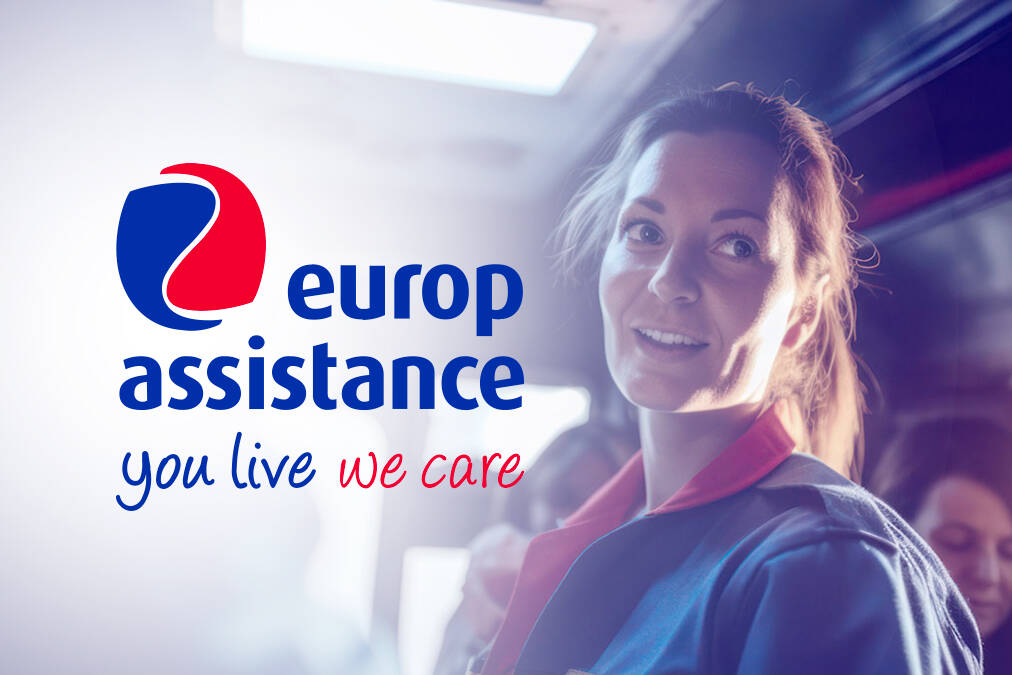 Europ Assistance Review: Is It a Reliable Travel & Assistance Insurance Provider? Europ Assistance Banner